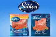 Siblou Frozen Salmon Fillets TVC (March-April 2015)