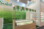 Plein Soleil - An Outstanding Presence at Gulfood (February 2016)