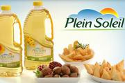 Plein Soleil Vegetable Oil TVC (June 2015)
